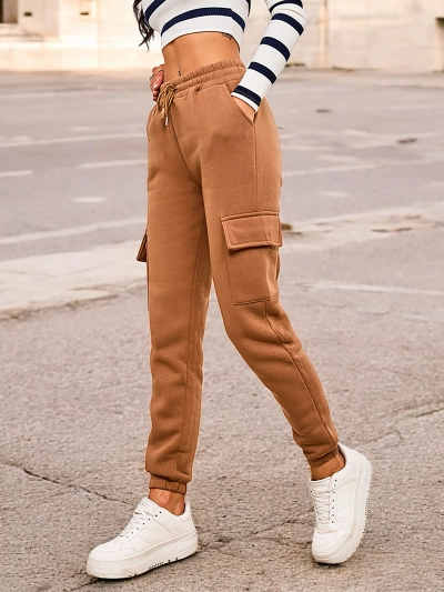 Royalfashion Women's insulated combat pants