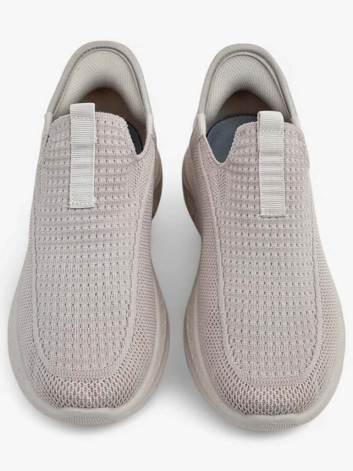 Женские кроссовки Livia Bianco – сетчатая обувь для лета и весны