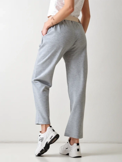 Royalfashion Vienkārši sieviešu bikses