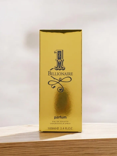 Miljardieris - eau de parfum vīriešiem 100 ml