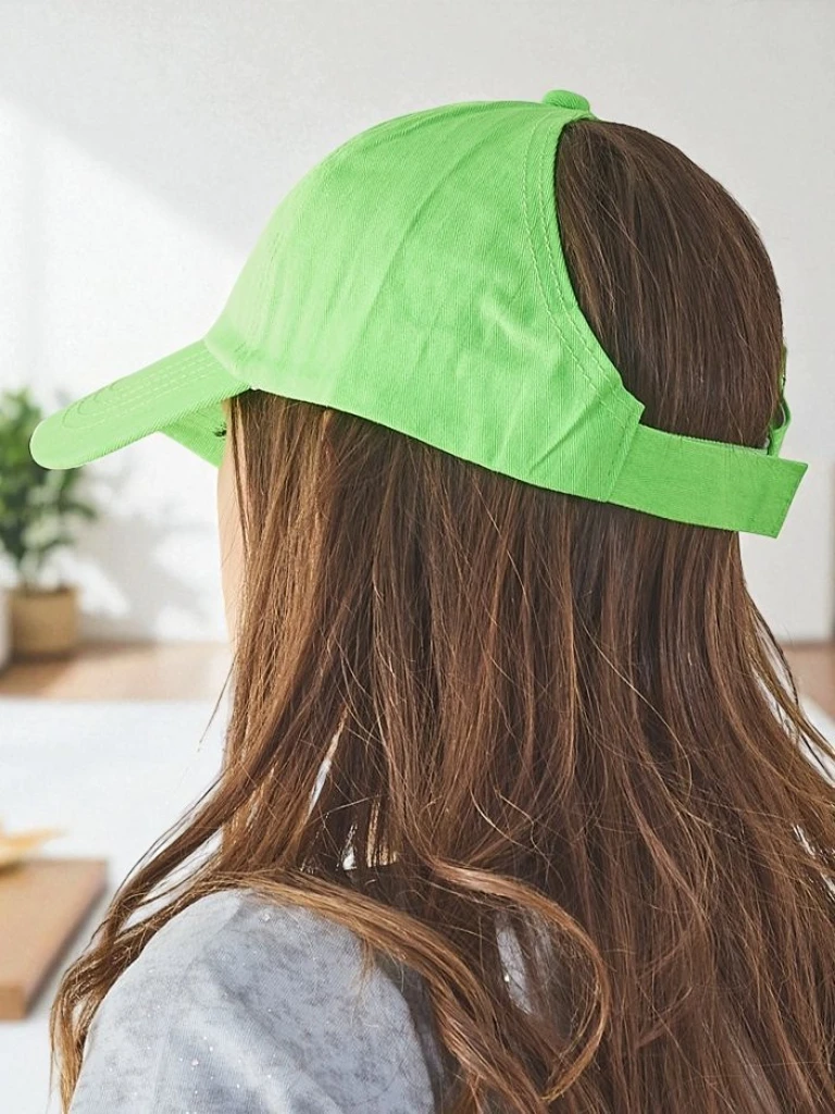 Royalfashion Бейсболка с нашивкой Flash Cap