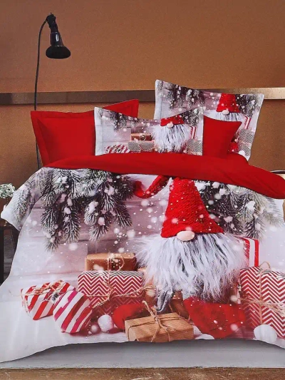 Royalfashion brīvdienu gultas komplekts 160x200 3-DAĻU KOMPLEKTS