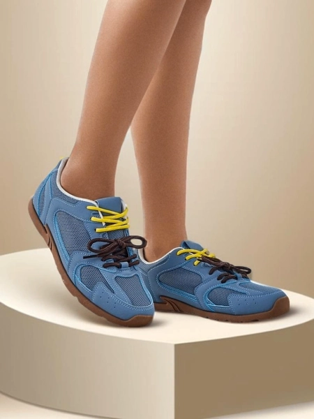 Royalfashion Women's sport sneakers Erir