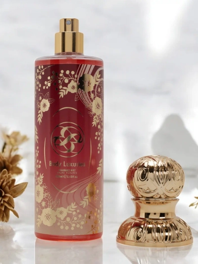 Body Luxuries ķermeņa migla 250 ml