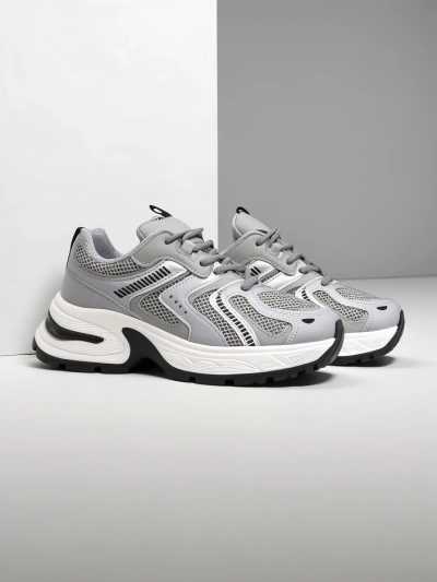 Royalfashion Women's Sports Sneakers Resterri