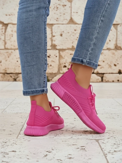 Dāmsel atlete shūz Merisal