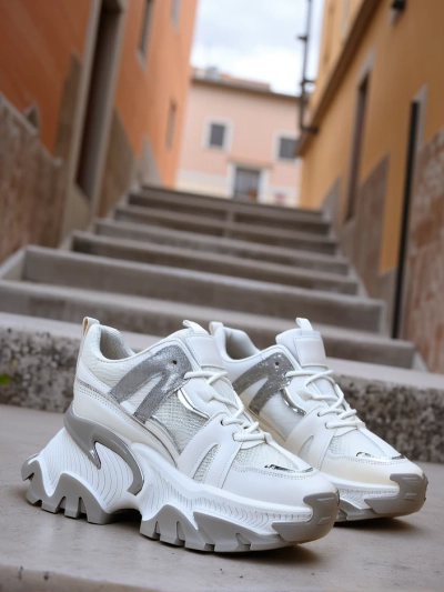 Royalfashion Sieviešu Sneakeri Gebizz