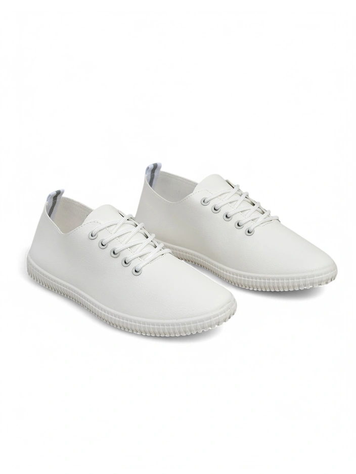 Royalfashion Sieviešu ažūra kedas Tareb