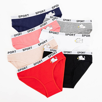 Sieviešu bokseršorti 7 / pac. - Apakšveļa