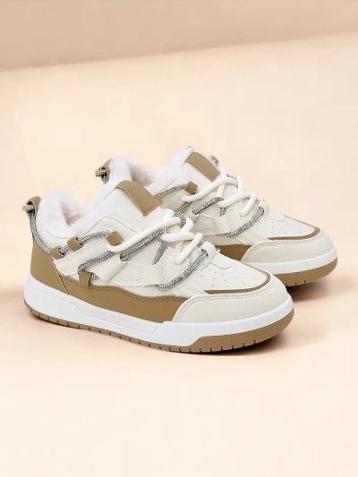 Royalfashion Sieviešu sporta apavi ar siltinājumu Esioo