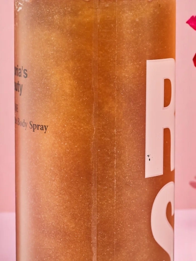 Ķermeņa migla iedvesmotām sievietēm Victoria’s Beauty Rose 236 ml