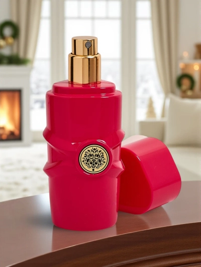 Įkvėptas moteriškas parfumuotas vanduo Asada Deep Pink Essence