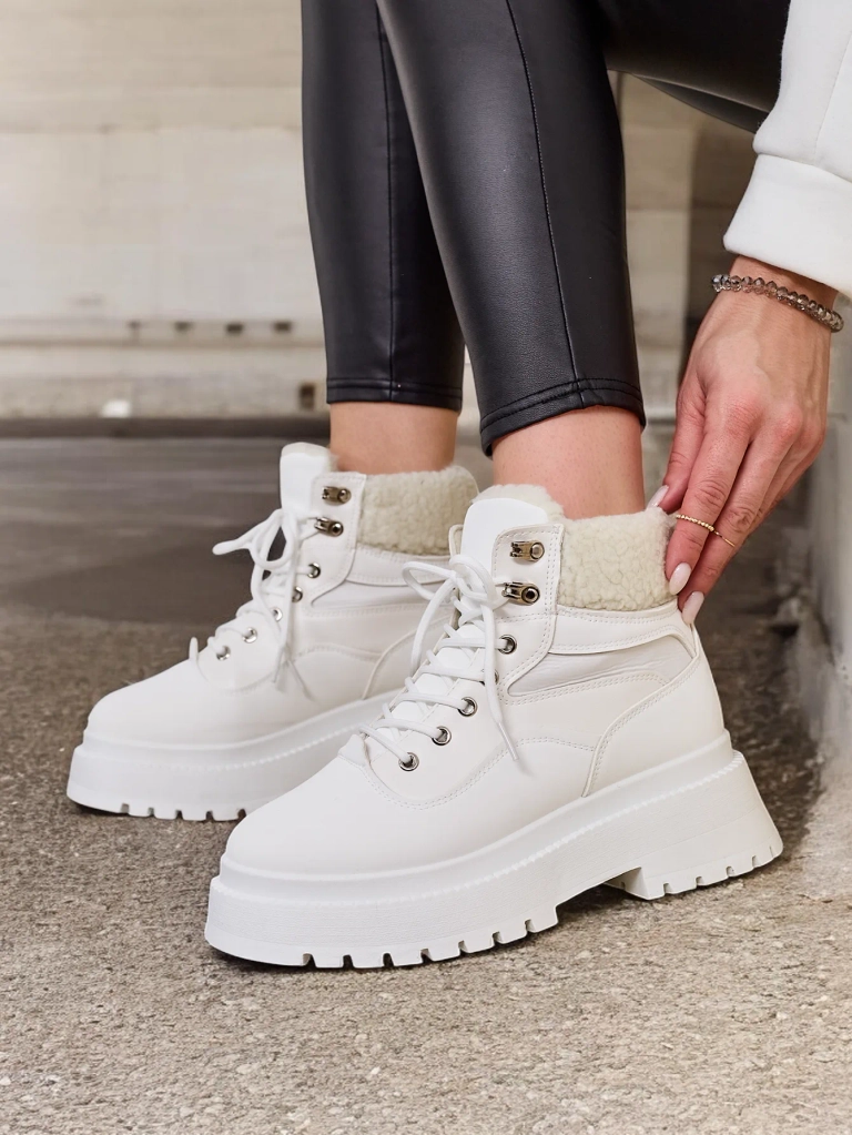 Royalfashion sieviešu sniega zābaki Dabendas