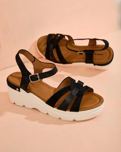 Royalfashion Женские сандалии Lovial Anchor