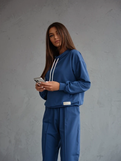 Royalfashion Women's Cotton Casual Set