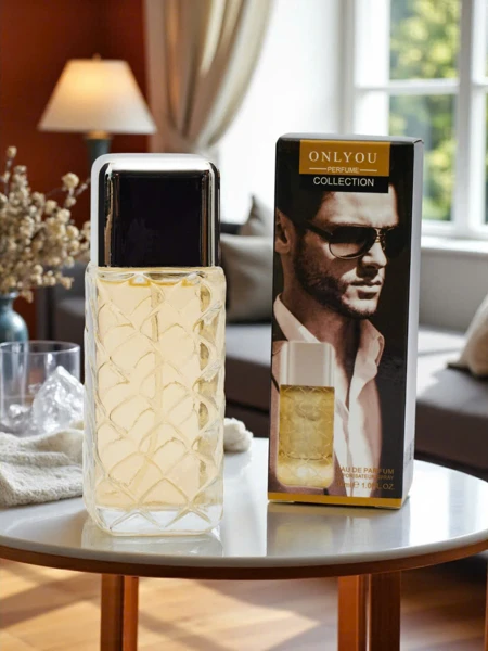 Inspired eau de parfum vīriešiem Onlyou Men