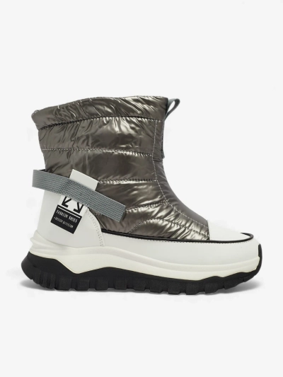 Women's snow boots a'la Livvo