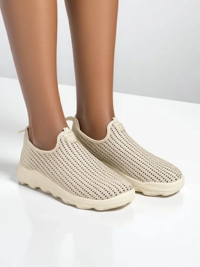 Royalfashion Women's slip-on fabric sports shoes Eraste