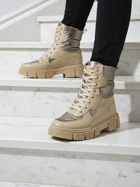 Lav: Mirae Stiletto Elegante Czarne