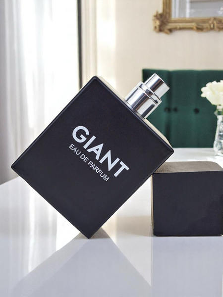 Inspired eau de parfum vīriešiem Giant Black