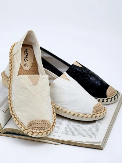Royalfashion Sieviešu espadrilles Mellapi