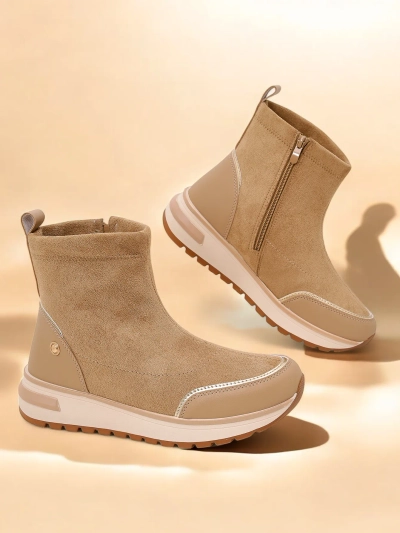 Karaliskās modes Sieviešu zābaki Milanio