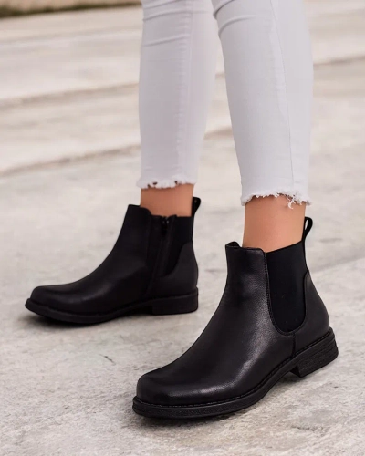 Royalfashion Sieviešu zābaki Rizoa