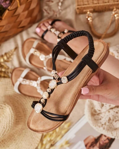 Royalfashion Sieviešu sandales Wian