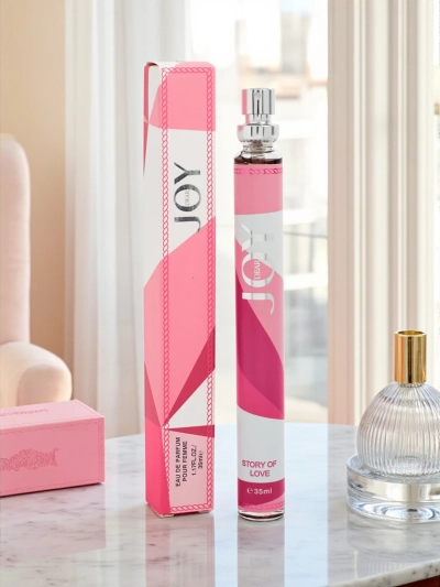 Inspired women's perfume Story of Love