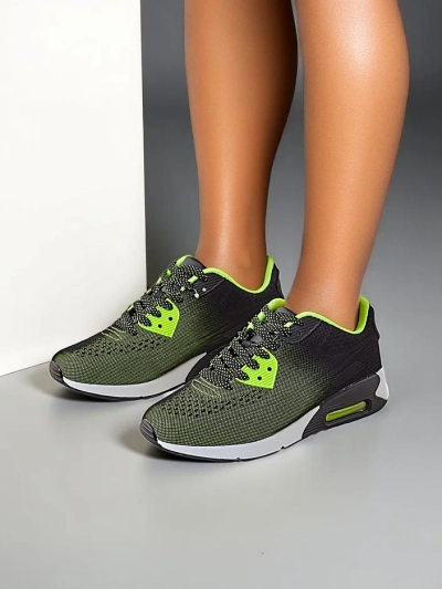 Royalfashion Women's sporty sneakers Estava