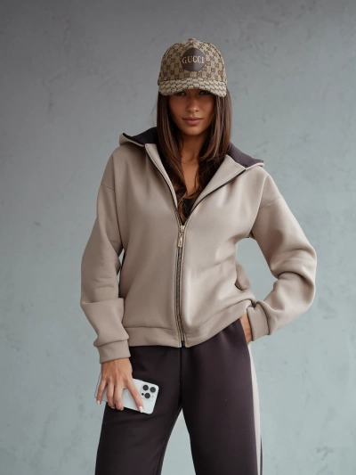 Royalfashion Women's cotton tracksuit set