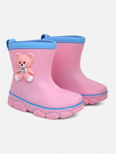 Royalfashion Children’s rain boots Princesse