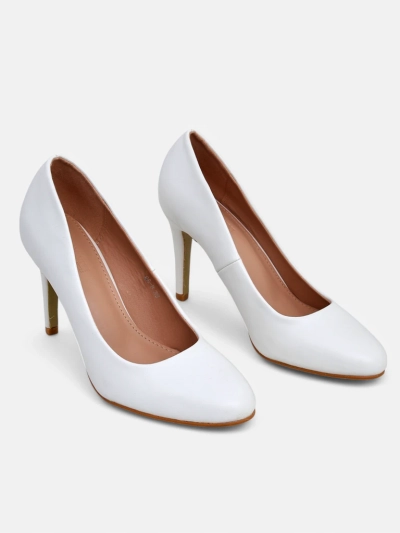 Royalfashion Women's Stiletto Heels Enzze