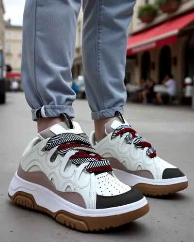 Royalfashion Sieviešu sporta kurpes Afomie