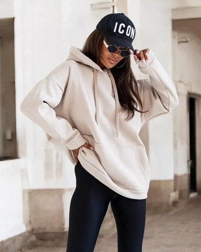 Royalfashion Women's oversize hoodie