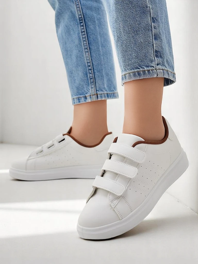 Royalfashion Women's sporty sneakers Pertis