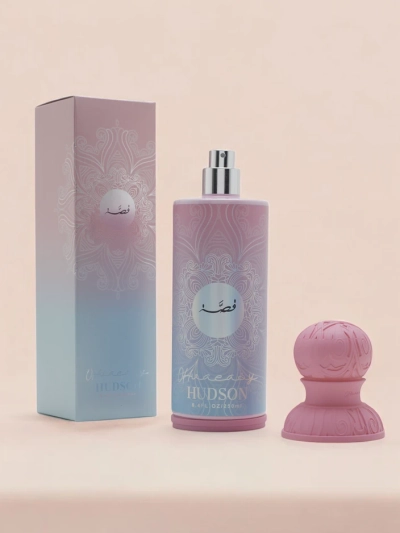 HUDSON - eau de parfum for women 250 ml