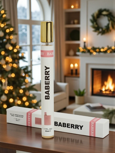 Inspired Women's Eau de Parfum Baberry