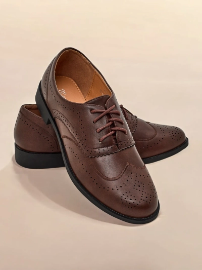 Royalfashion Sievietes ciparu Geroluw kurpes