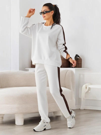 Royalfashion Women's Casual Tracksuit Set