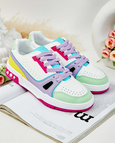 Royalfashion Sieviešu kedas Yemmas