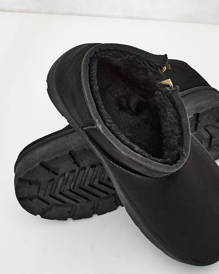 Royalfashion Женские сапоги на платформе a'la Delgadi