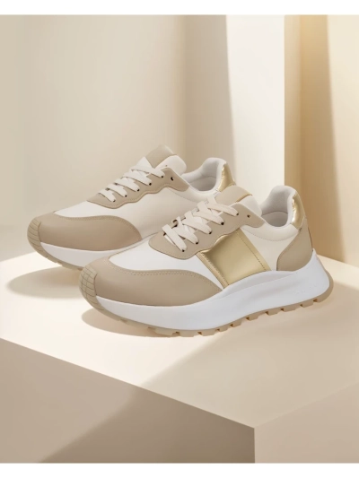 Royalfashion Women’s sport sneakers Xerios