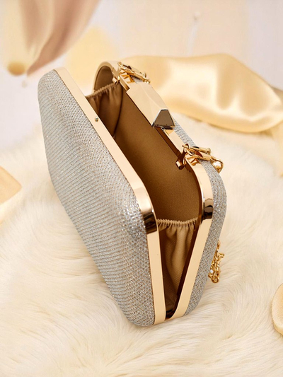 Royalfashion Celeste Glow Sieviešu Aploksnes Soma