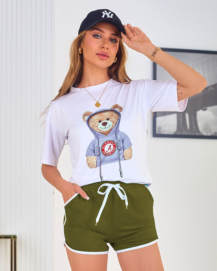 Royalfashion Women's tracksuit set