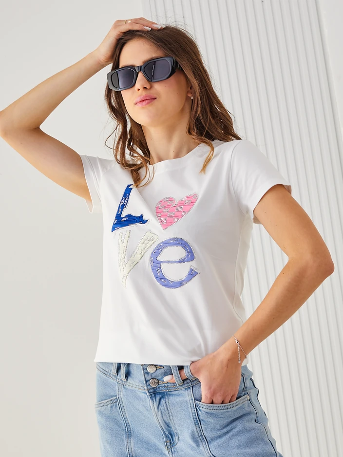 Royalfashion Women's Cotton Blouse