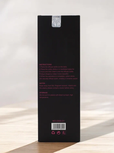 Misko rozā aromātiskie kociņi 100 ml