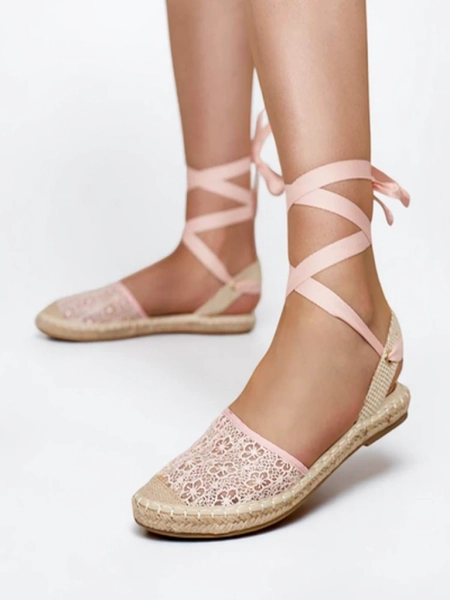 Royalfashion Women's Loppotia espadrilles