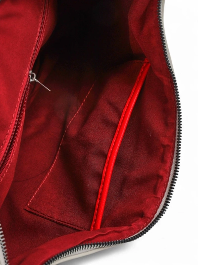 Royalfashion Large Women's Eco-Leather Shopper Bag Arla Cove