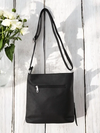 Royalfashion Small women's bag eco-leather